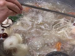-九府羊鲜羊火锅·烧烤(任丘东风美食街店)