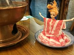 -芝麻花餐厅(祁家豁子店)