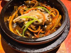 -镇江苏宁万豪酒店-苏筵中餐厅