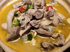 -应天大明王朝·南京菜(中山陵店)