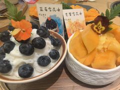 -松野谷·寿喜烧自助(华联顺义金街购物中心店)