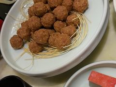 -范家小馆·烤鸭新京菜(金融街店)