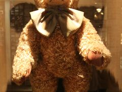 -济州岛泰迪熊博物馆