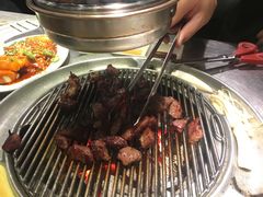 护心肉-喜来稀肉(虹泉路店)