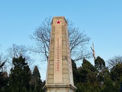 -烟台山景区