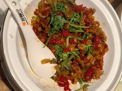 -爱碗亭·鲜炒湖南菜(壹城中心店)
