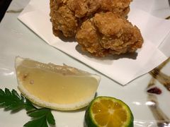 -山葵家·创意料理(万象汇店)