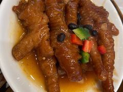 -唐苑酒家·岭南粤菜名店(太古仓店)