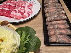 -古关火锅店(古北水镇景区店)