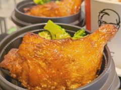 -肯德基(新塘乐购店)