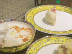 -富华斋饽饽铺·宫廷糕点·伴手礼(护国新天地店)