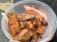 -新疆伊宁远征餐厅