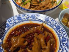 -回家吃饭·地道南昌菜(建德观总店)