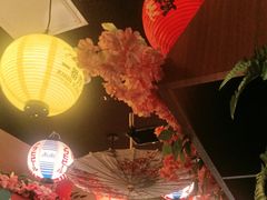 -弓二·烧鸟居酒屋(财富购物中心店)