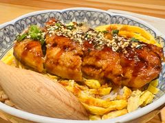 -酒井酱子·深夜食堂(东城汇店)