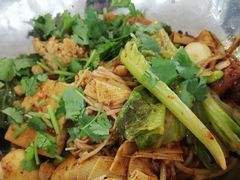 -财经大学学生公寓食堂