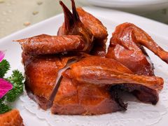 -轩记海鲜餐厅·四十五年老字号·经典粤菜(西区彩虹店)