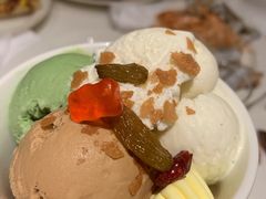 -长春凯悦酒店咖啡厅Market Café