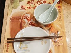 -点都德(中海环宇荟店)