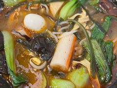 -半亩园(奥特莱斯店)