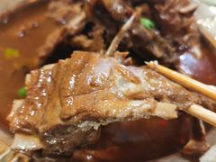 -和庆斋羊蝎子火锅·碳缸烧烤(顺义旗舰店)
