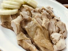 -鸡饭店