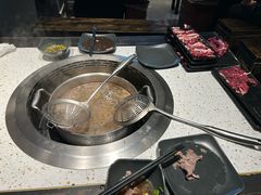 -海汕记·潮汕鲜牛肉火锅·自助