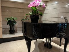 -国际饭店·原点咖啡吧ORIGIN CAFE&BAR