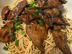 -孙盛兴奥灶面馆·蟹黄面·三虾面(山塘街总店)