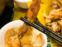 -桥东喜碧海鲜街(水东街店)