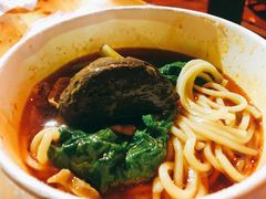 -四里沙茶面(七星西路分店)