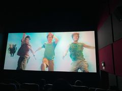 -中影国际影城(大唐西市4K临境音店)