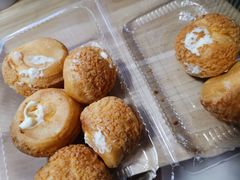 -前胜点心(雨花西路店)