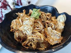 -香融府·烤鸭·家常菜(花乡奥莱店)