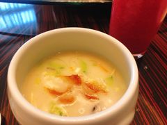 -杭州和达希尔顿逸林酒店·和园中餐厅-杭帮菜名店