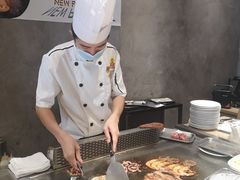 -大渔铁板烧(蛇口店)