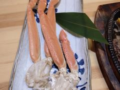 -割烹酱子日本料理(弘基财富广场店)