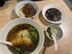 -君东记本帮面馆(天钥桥路店)