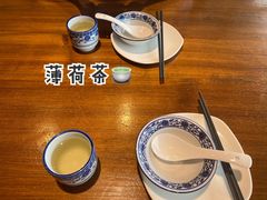 -滇越乘象云南餐厅(次渠店)