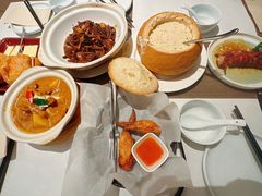 -港丽餐厅(来福士店)