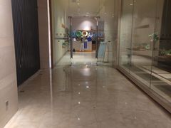 -天津滨海圣光皇冠国际酒店