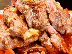 -牛将军•涮肉•烤肉(北京王府井·故宫店)