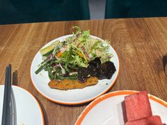 -快乐爱斯米牛排自助(正大广场店)