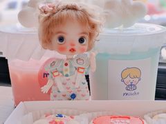 -milch·t妙奇(五大道店)