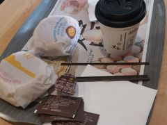 -麦当劳(万达广场店)
