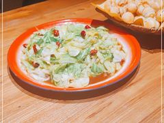 -泥糊破店小酒馆·团建聚餐(南京西路店)