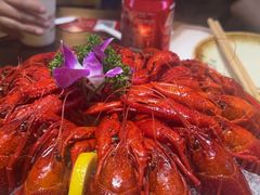 -虾乐园龙虾·夜宵(松江店)