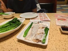 -蒸武门·广式茶点(金宝莱店)