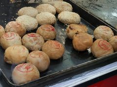 -真老大房鲜肉月饼(南京路步行街店)