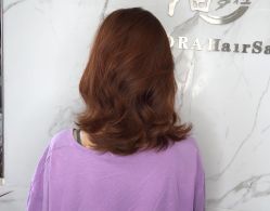点击看大图 -潘多拉Hairsalon